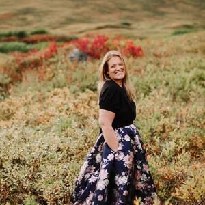 Meet your Posher, Annie